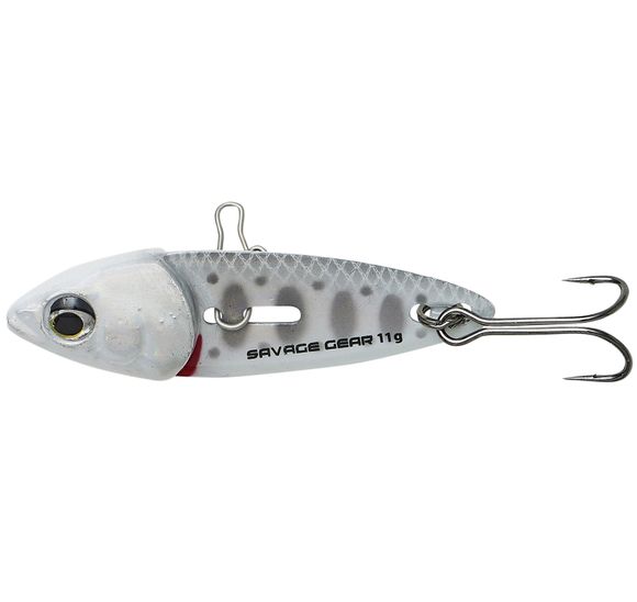 SG Switch Blade Minnow 5cm 11g